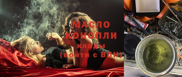 хмурый Михайловск