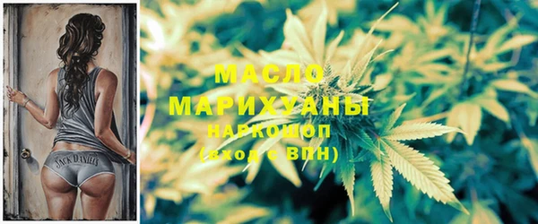 хмурый Михайловск